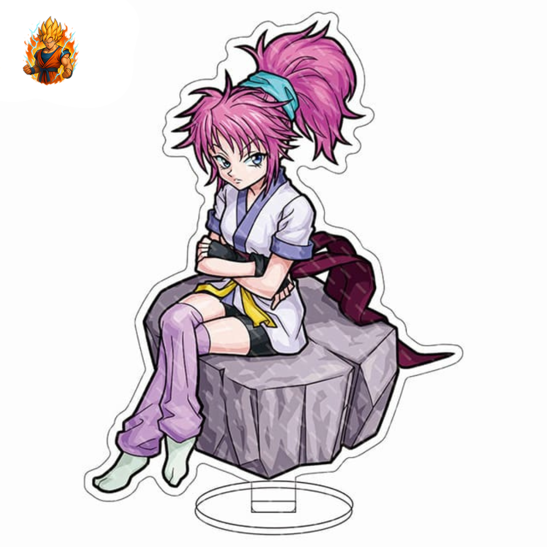 Machi Acrylfigur - Hunter x Hunter-Ma boutique