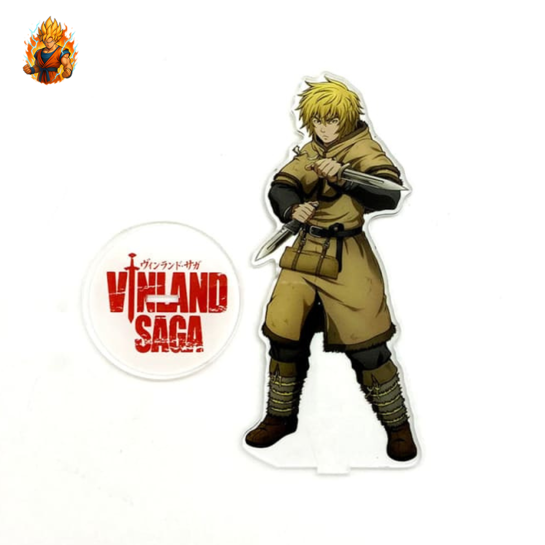 Thorfinn Acrylfigur – Vinland Saga-Ma boutique