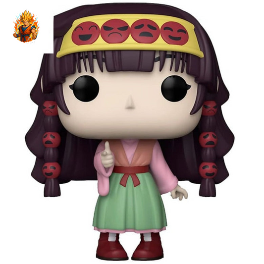 POP Alluka Zoldyck Figur - Hunter x Hunter-Ma boutique