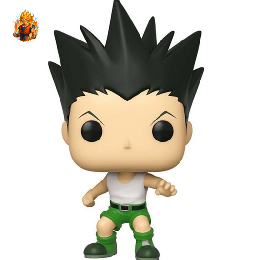 POP-Gon-Figur - Hunter x Hunter-Ma boutique