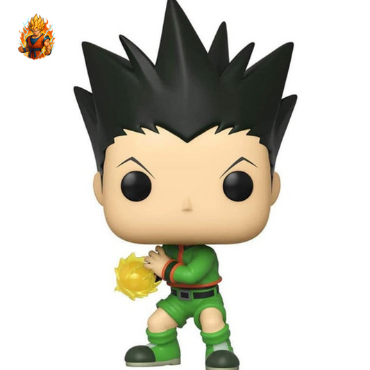 POP Gon Freecs Figur - Hunter x Hunter-Ma boutique