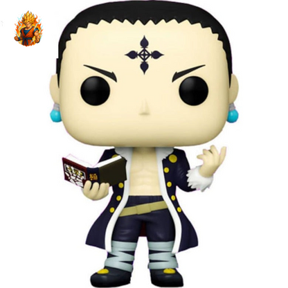 POP Chrollo Luzifer - Hunter x Hunter-Ma boutique