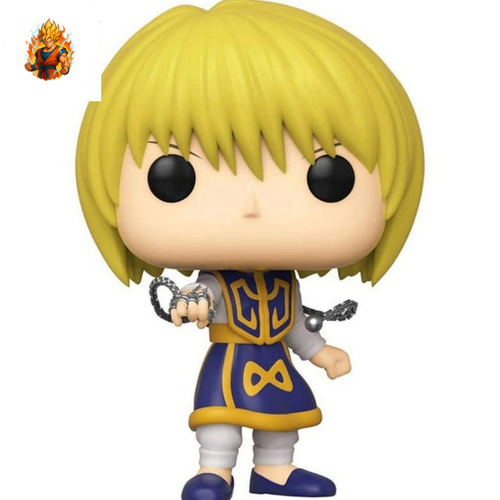 POP Kurapika Figur - Hunter x Hunter-Ma boutique