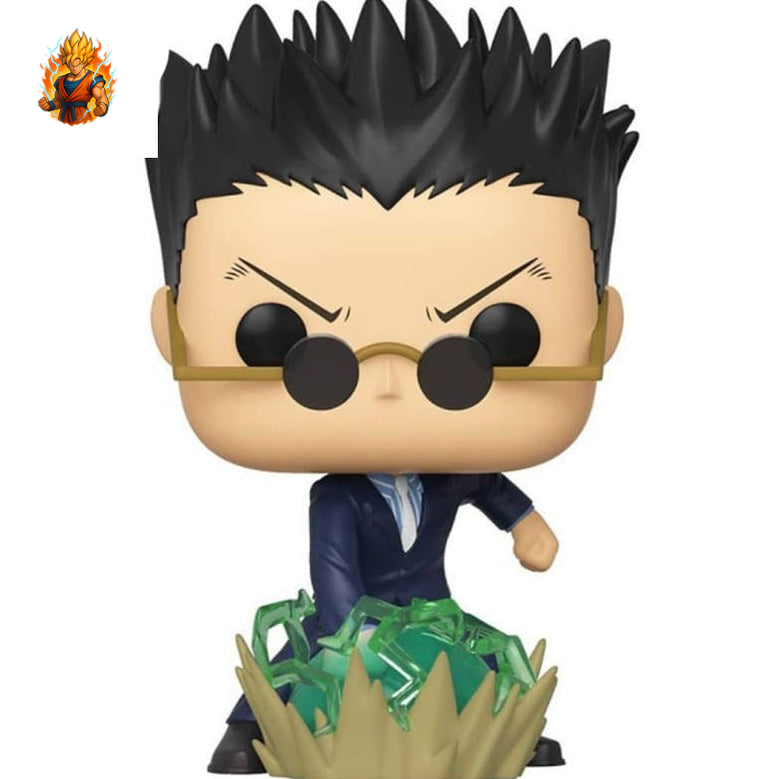 Leorio POP-Figur - Hunter x Hunter-Ma boutique
