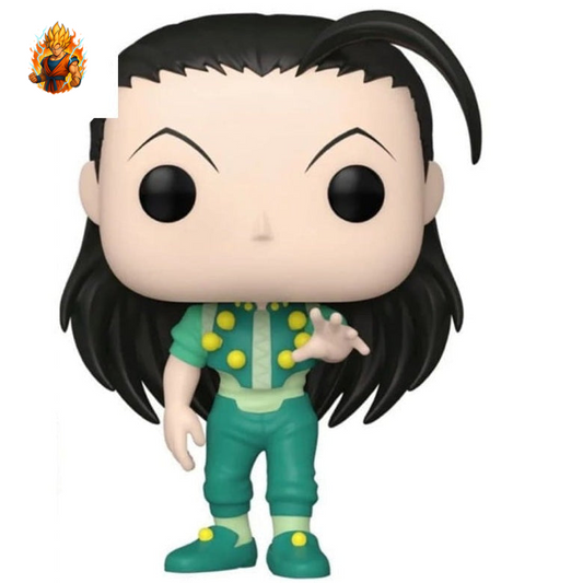 POP Illumi Zoldyck Figur - Hunter x Hunter-Ma boutique
