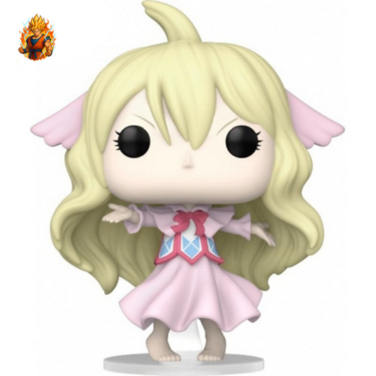 POP Mavis Vermillion Figur – Fairy Tail-Ma boutique