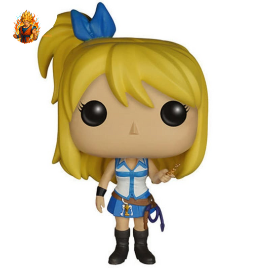 POP Lucy Heartfilia Figur - Fairy Tail-Ma boutique