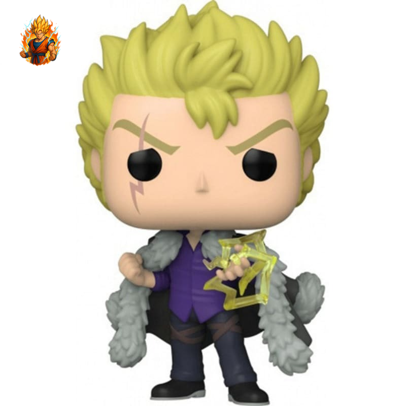 POP Luxe Tiroir - Fairy Tail-Ma boutique