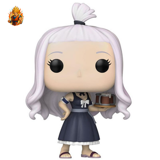 POP Mirajane Strauss Figur – Fairy Tail-Ma boutique