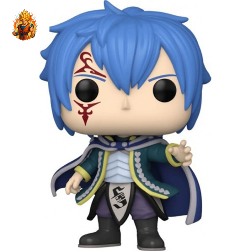 POP Jellal Fernandez - Fairy Tail-Ma boutique