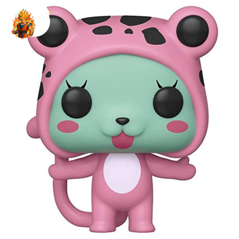 Figurine POP Grenouille - Fairy Tail-Ma boutique