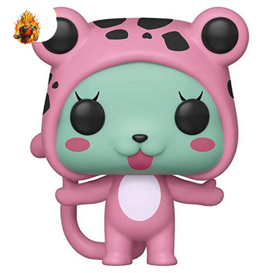 Figurine POP Grenouille - Fairy Tail-Ma boutique