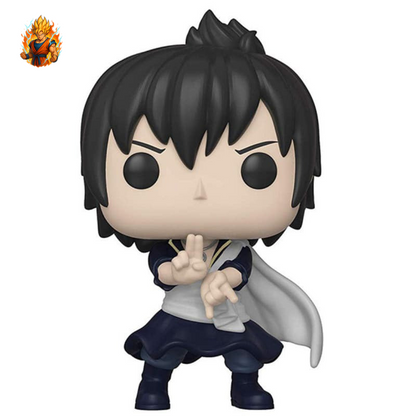 POP Zeref Dragnir Figur - Fairy Tail-Ma boutique