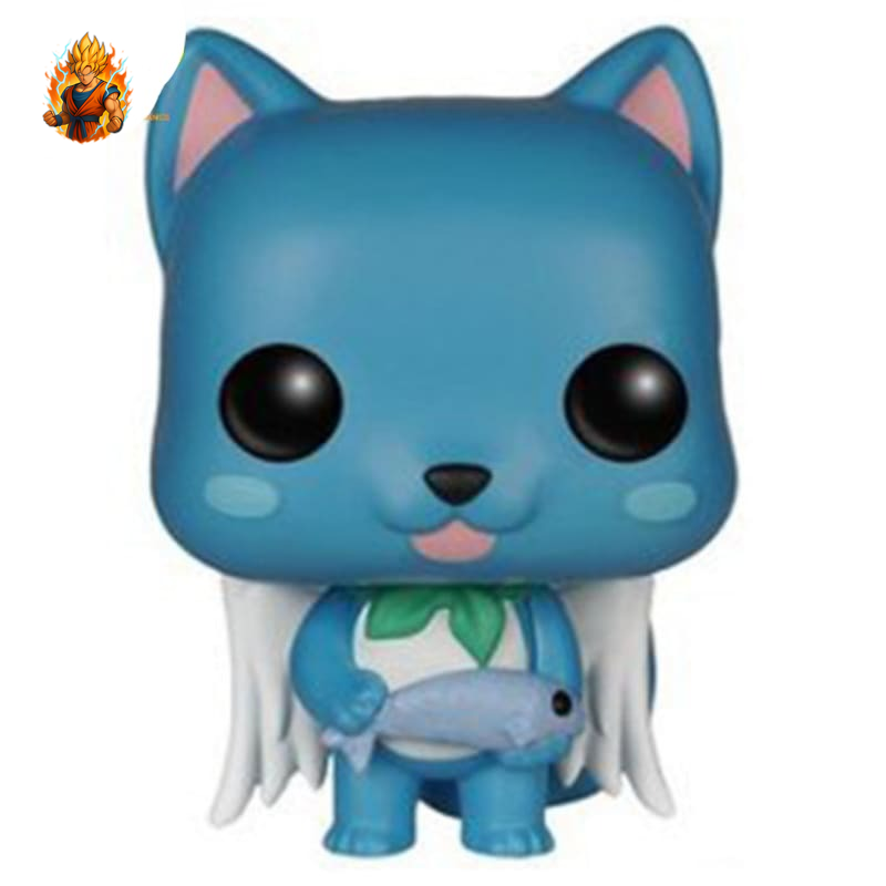 POP Happy Figur - Fairy Tail-Ma boutique