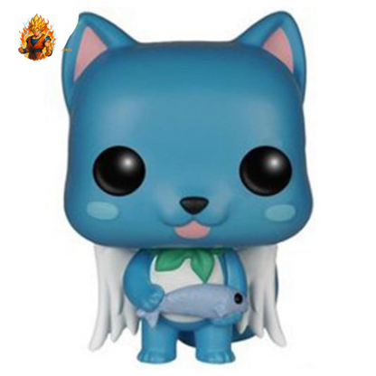 POP Happy Figur - Fairy Tail-Ma boutique