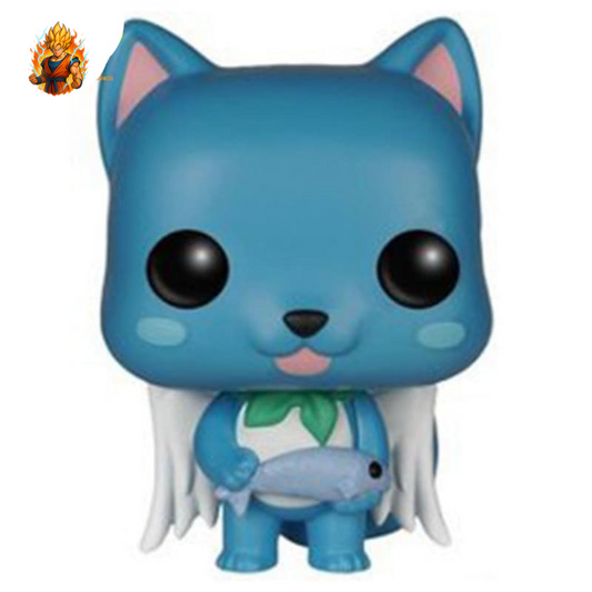 POP Happy Figur - Fairy Tail-Ma boutique
