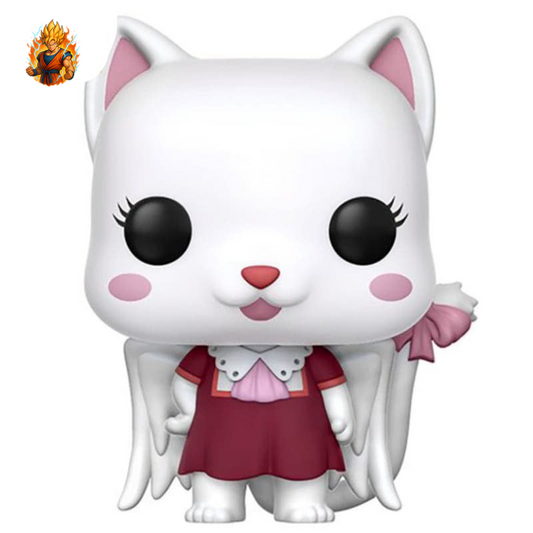 POP Carla Figur - Fairy Tail-Ma boutique