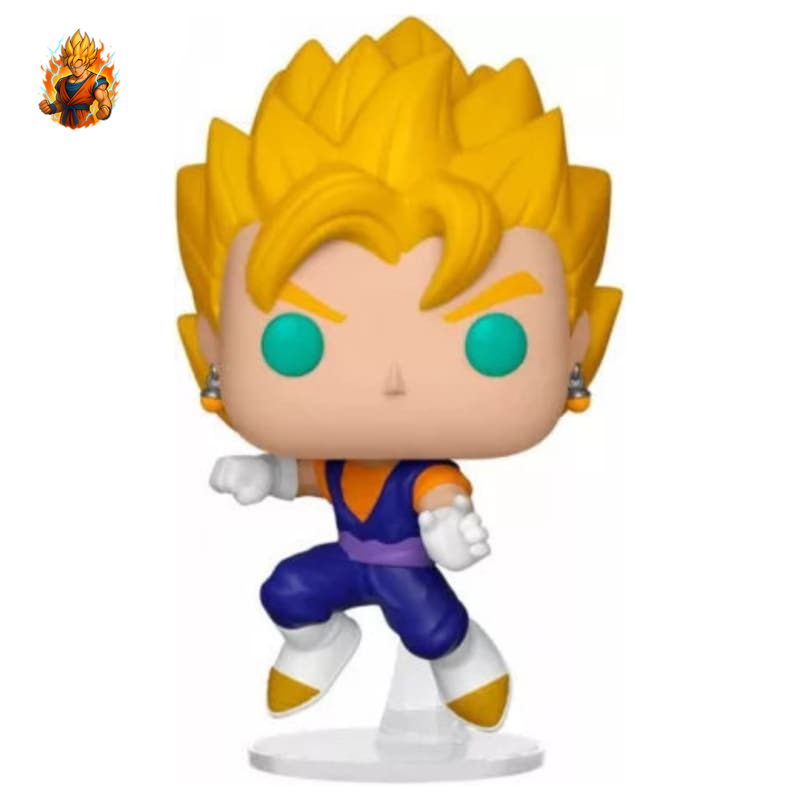 Super Vegetto Popfigur - Dragon Ball Z-Ma boutique