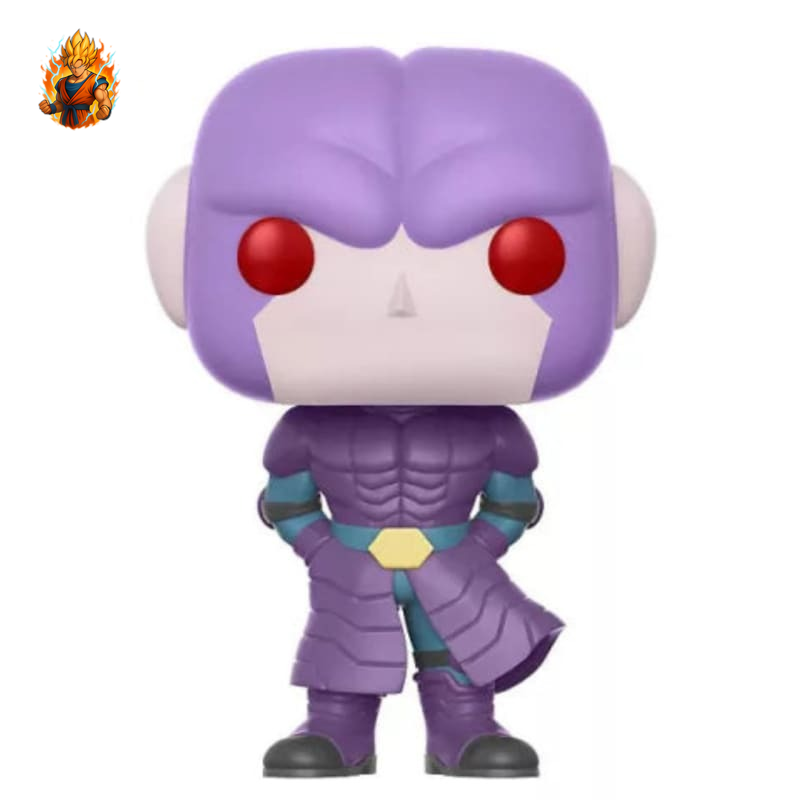 Figurine Pop Hit - Dragon Ball Z-Ma boutique