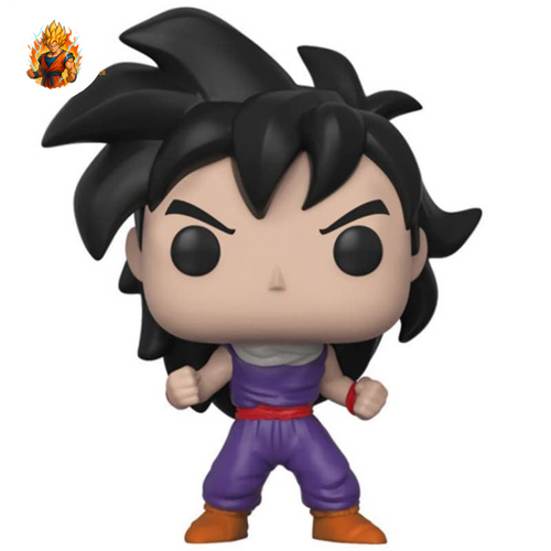 POP Son Gohan Figur - Dragon Ball Z-Ma boutique