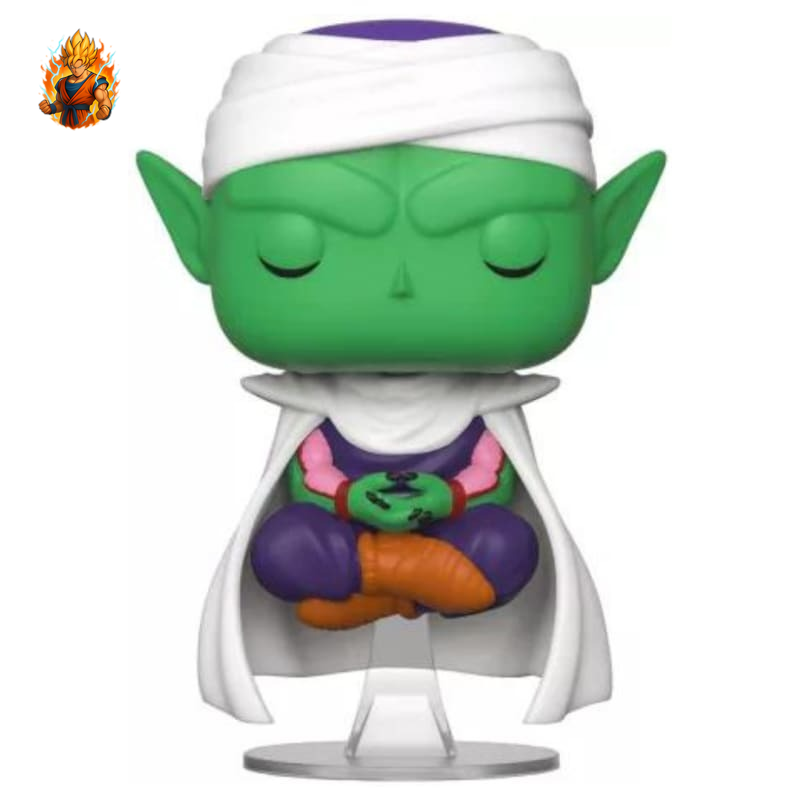Piccolo Sage Popfigur - Dragon Ball Z-Ma boutique