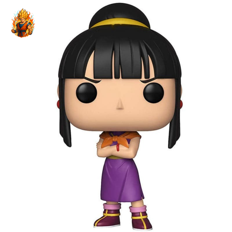 Figurine POP Chichi - Dragon Ball Z-Ma boutique
