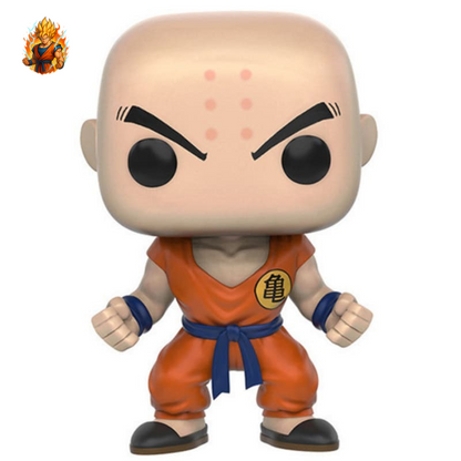 POP Krillin Figur - Dragon Ball Z-Ma boutique