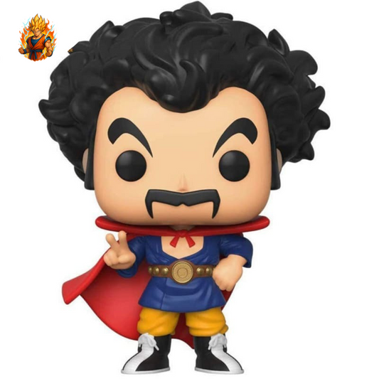 POP Hercules Figur - Dragon Ball Z-Ma boutique