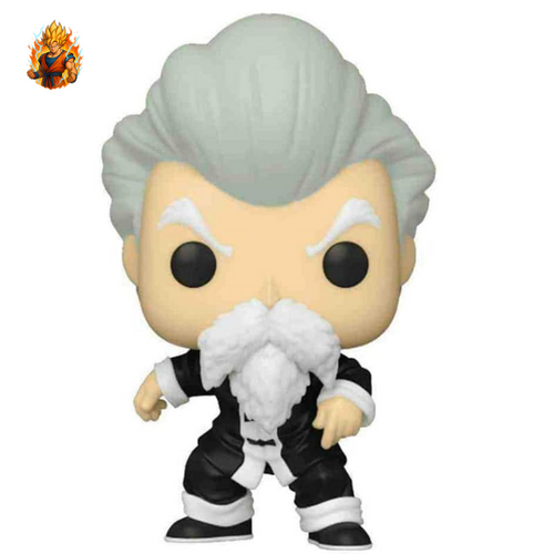 POP Jackie Chun Figur - Dragon Ball Z-Ma boutique