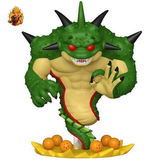 POP Polunga Figur - Dragon Ball Z-Ma boutique
