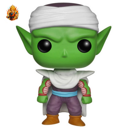 POP Piccolo Figur - Dragon Ball Z-Ma boutique