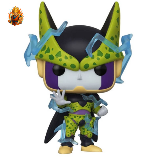 POP Cell Figur - Dragon Ball Z-Ma boutique