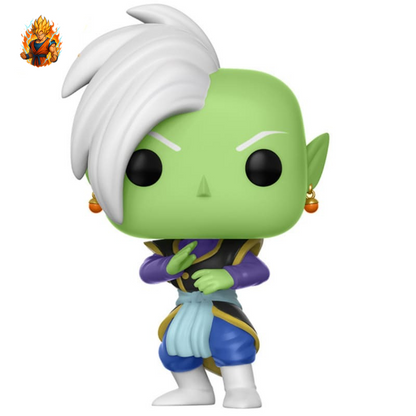 POP Zamasu-Figur – Dragon Ball Z-Ma boutique