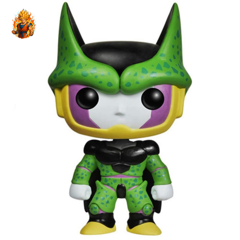 POP Perfect Cell Figur - Dragon Ball Z-Ma boutique