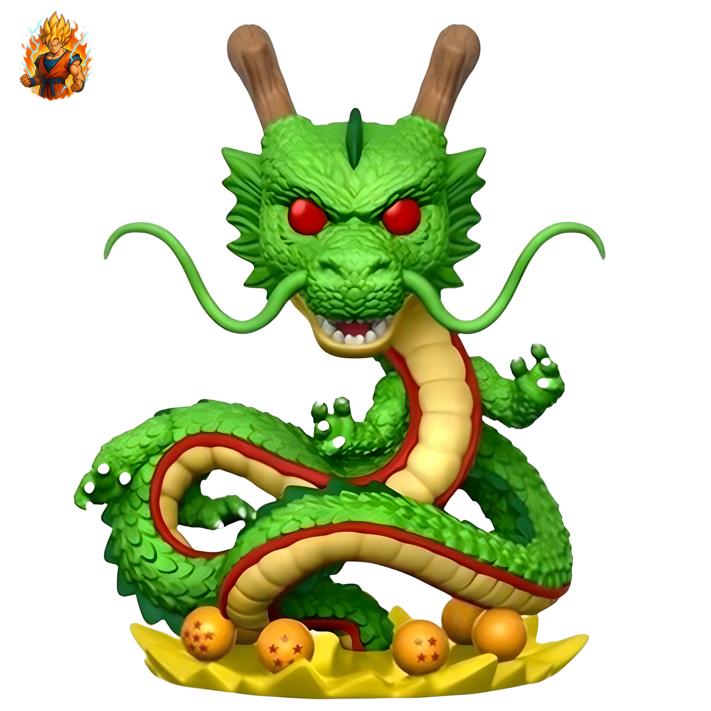 POP Shenron Figur - Dragon Ball Z-Ma boutique