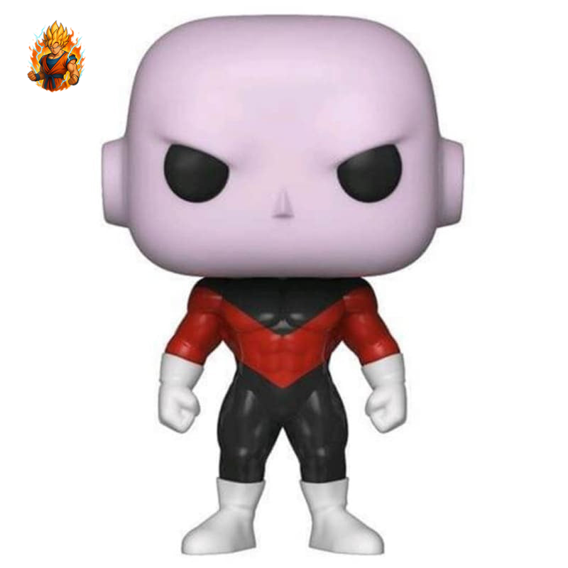POP Jiren Figur - Dragon Ball Z-Ma boutique