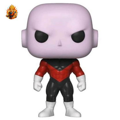 POP Jiren Figur - Dragon Ball Z-Ma boutique