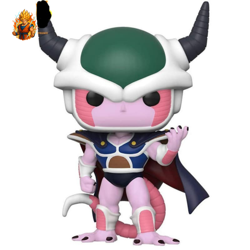 POP King Cold Figur - Dragon Ball Z-Ma boutique