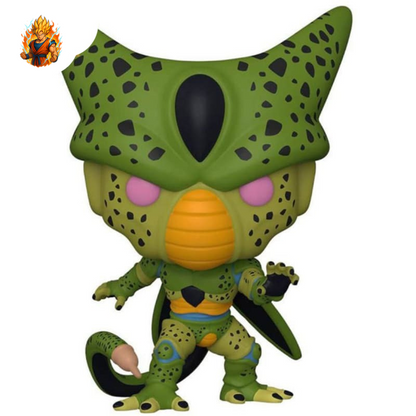 POP Cellule 1 Forme Figure - Dragon Ball Z-Ma boutique