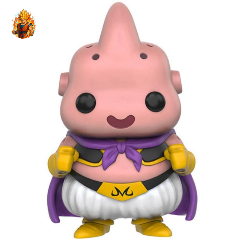 Majin Boo POP-Figur - Dragon Ball Z-Ma boutique