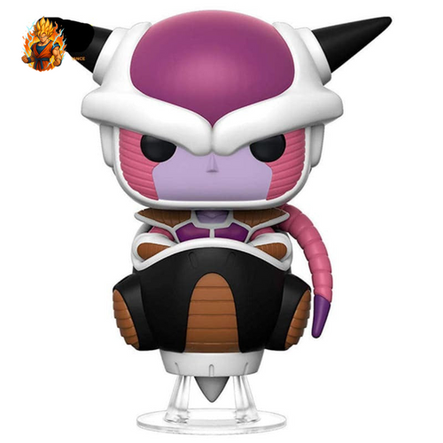POP Frieza 1 Form Figur - Dragon Ball Z-Ma boutique