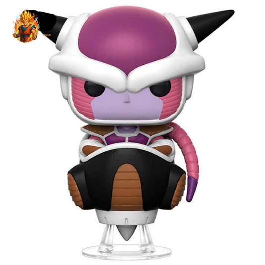 POP Frieza 1 Form Figur - Dragon Ball Z-Ma boutique