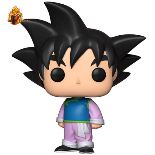 Son Goten POP-Figur - Dragon Ball Z-Ma boutique