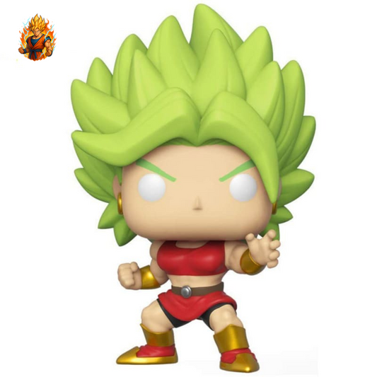 POP Kale Figur - Dragon Ball Z-Ma boutique