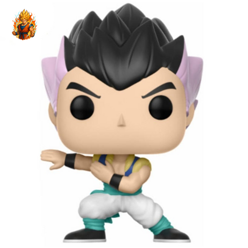 Figure POP Gotenks - Dragon Ball Z-Ma boutique