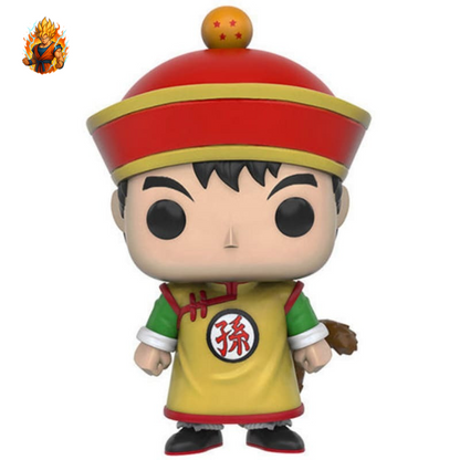 Figurine POP Gohan pour enfants - Dragon Ball Z-Ma boutique