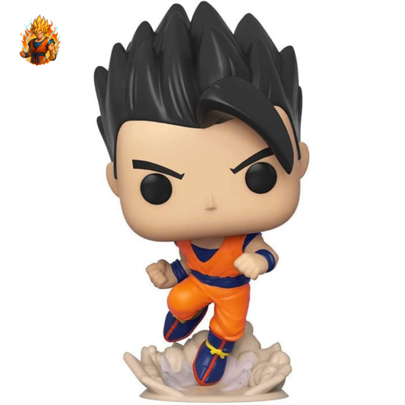 POP-Figur Gohan – Dragon Ball Z-Ma boutique