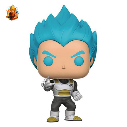 Figurine POP Vegeta SSJ - Dragon Ball Z-Ma boutique