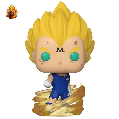 POP Majin Vegeta Figur - Dragon Ball Z-Ma boutique