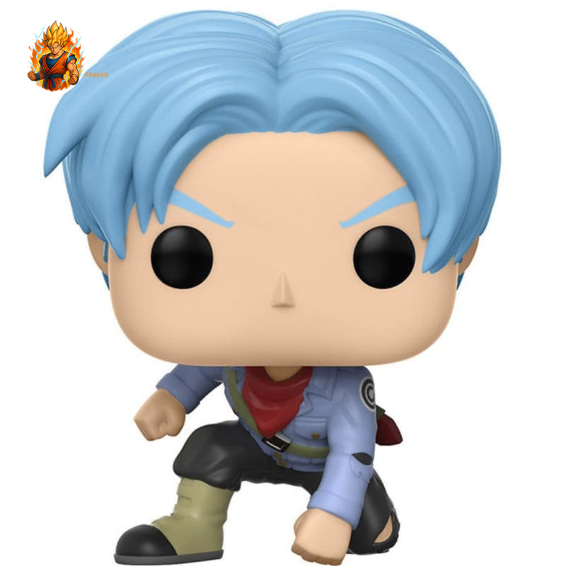 POP Trunks Future Figur – Dragon Ball Z-Ma boutique